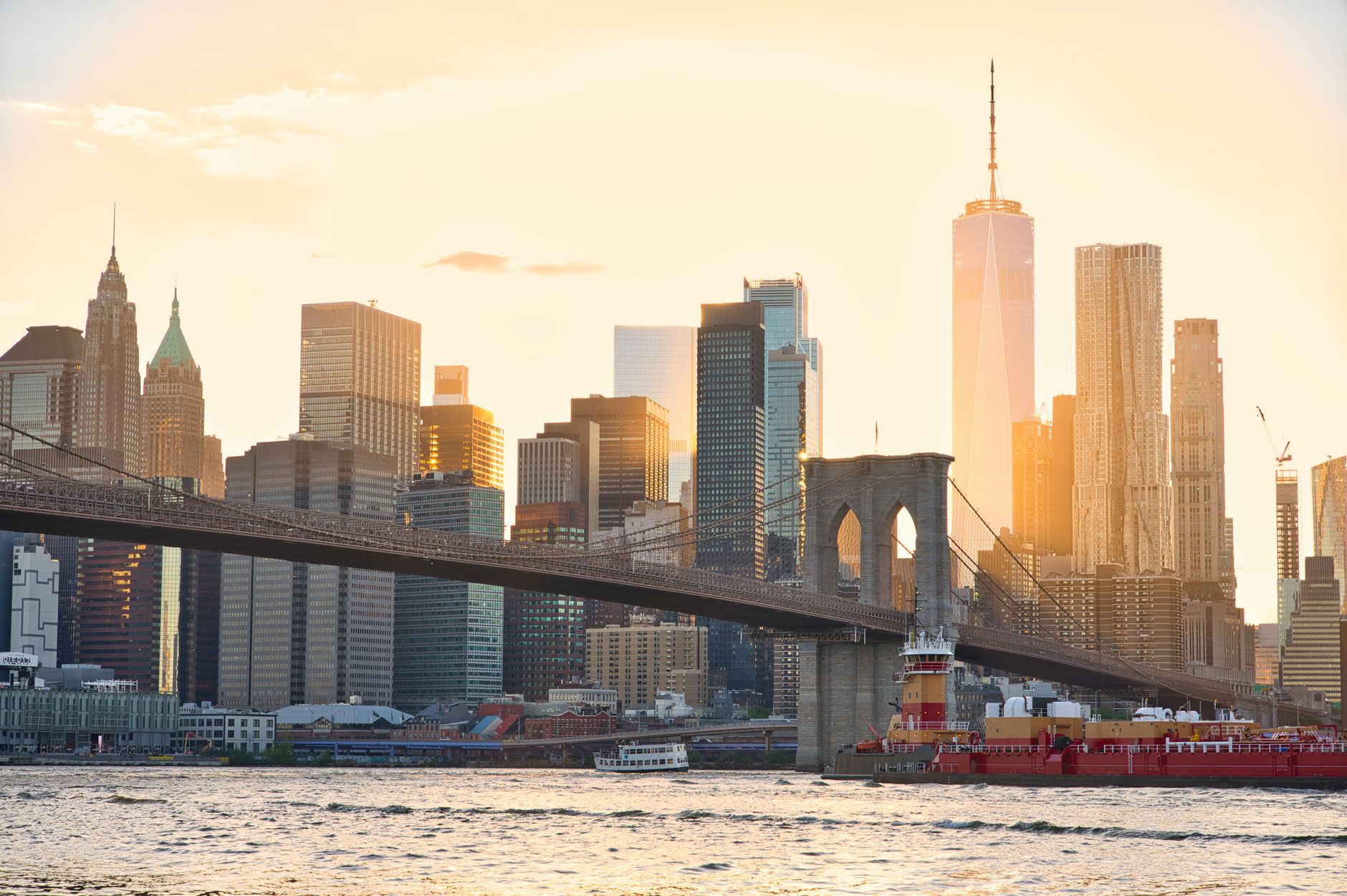 eSIM for the USA 2026: T-Mobile, AT&T, and What's Worth Buying
