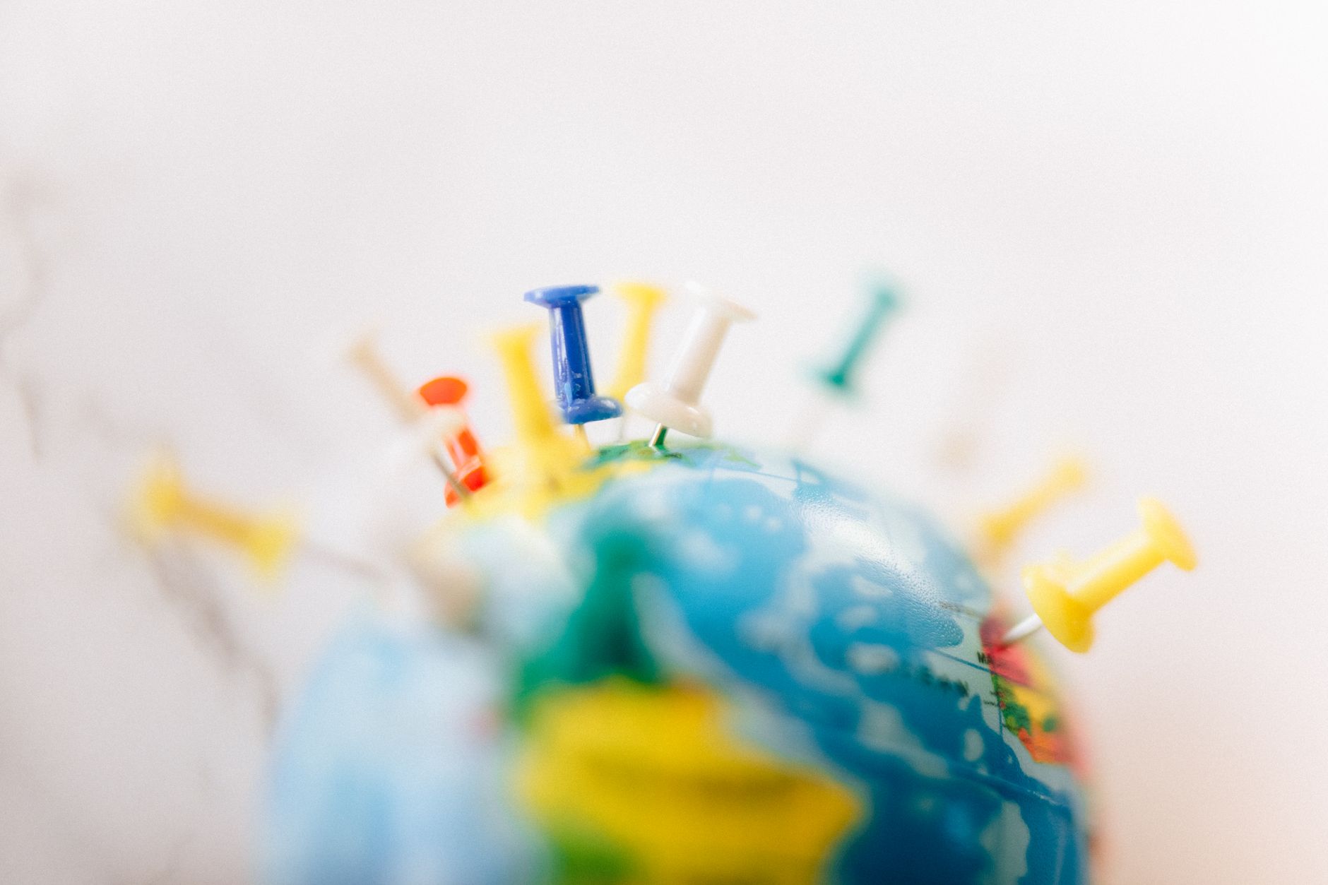 GEO Now Covers 200+ Countries: What's New