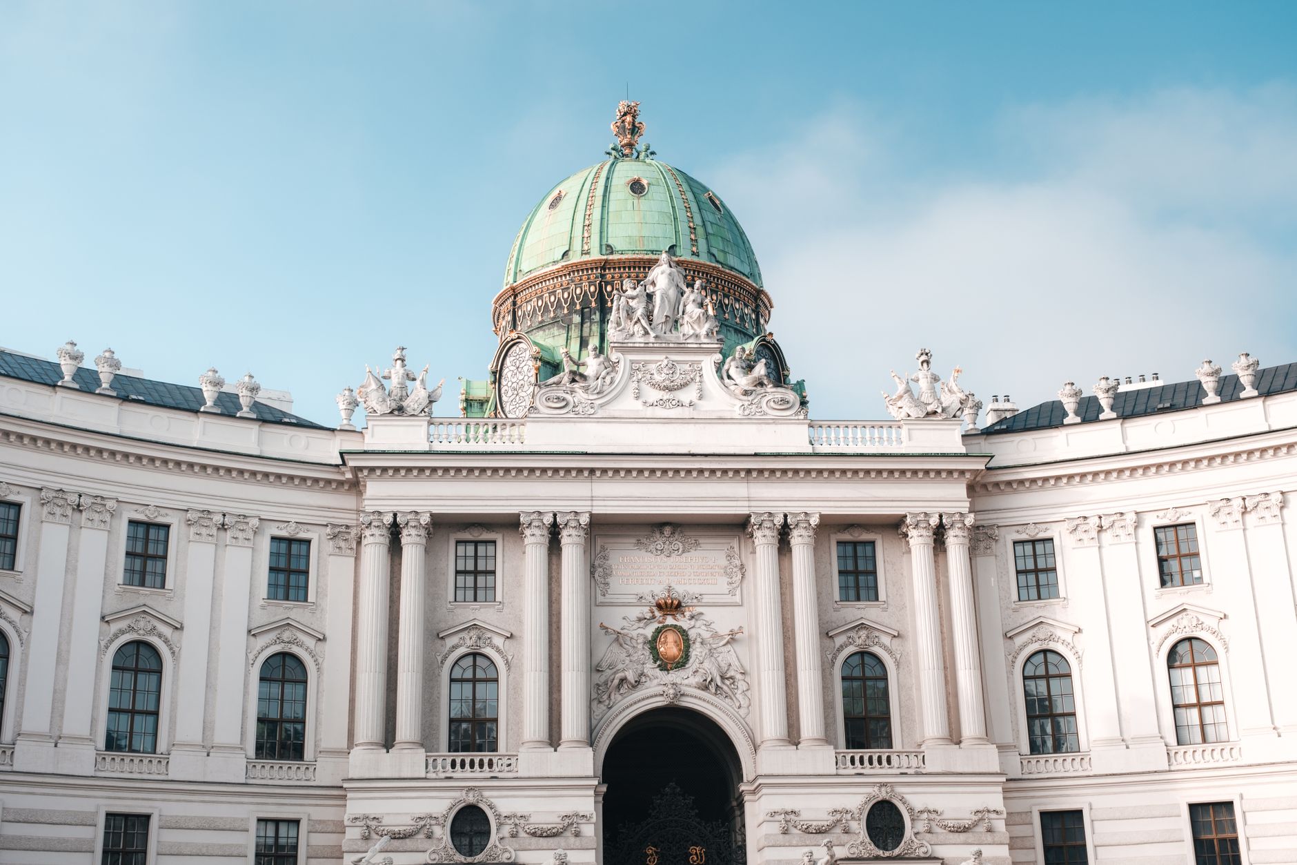 Best eSIM for Austria 2026: Vienna, Salzburg & the Alps