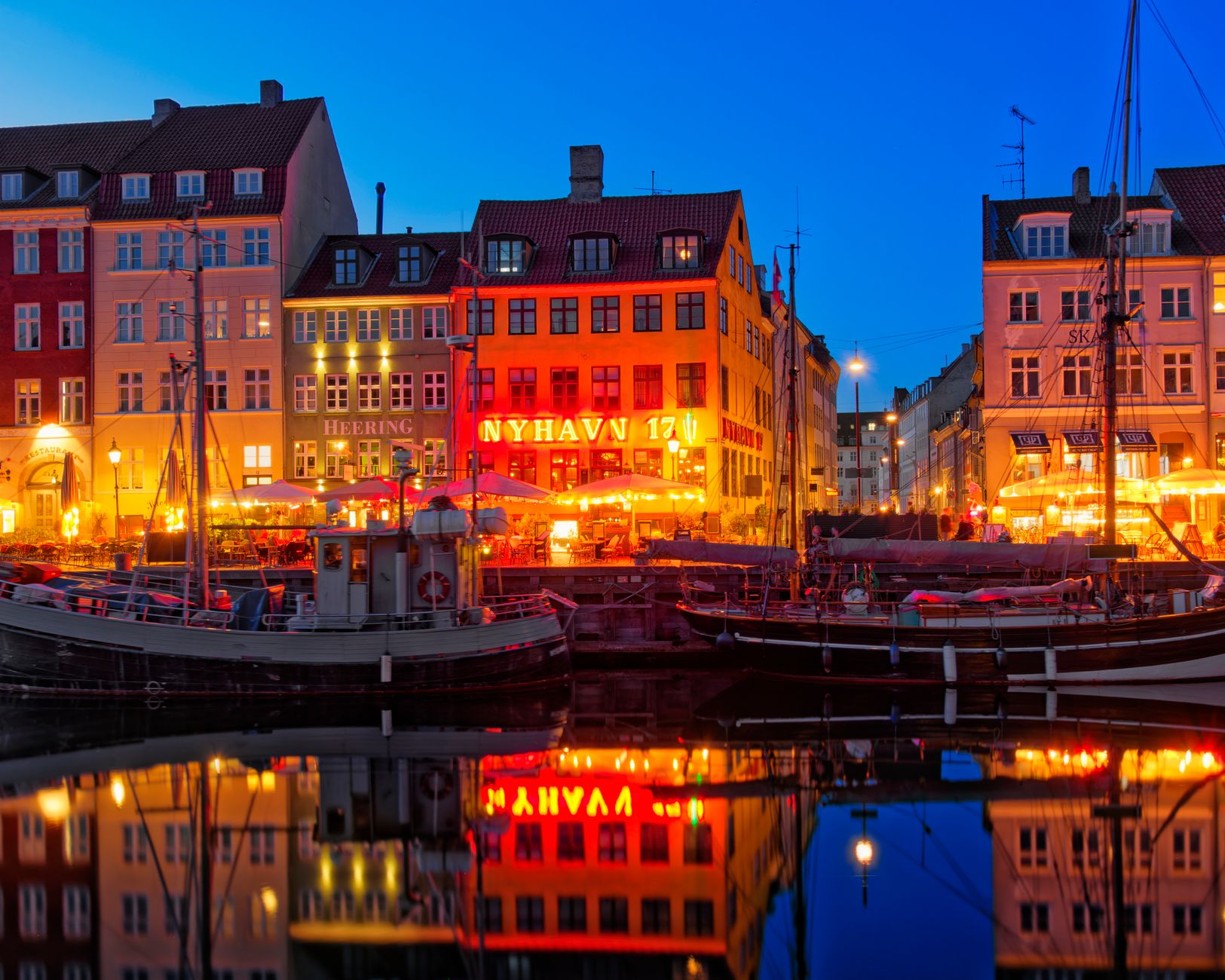 Best eSIM for Denmark 2026: Copenhagen, Aarhus & the Islands