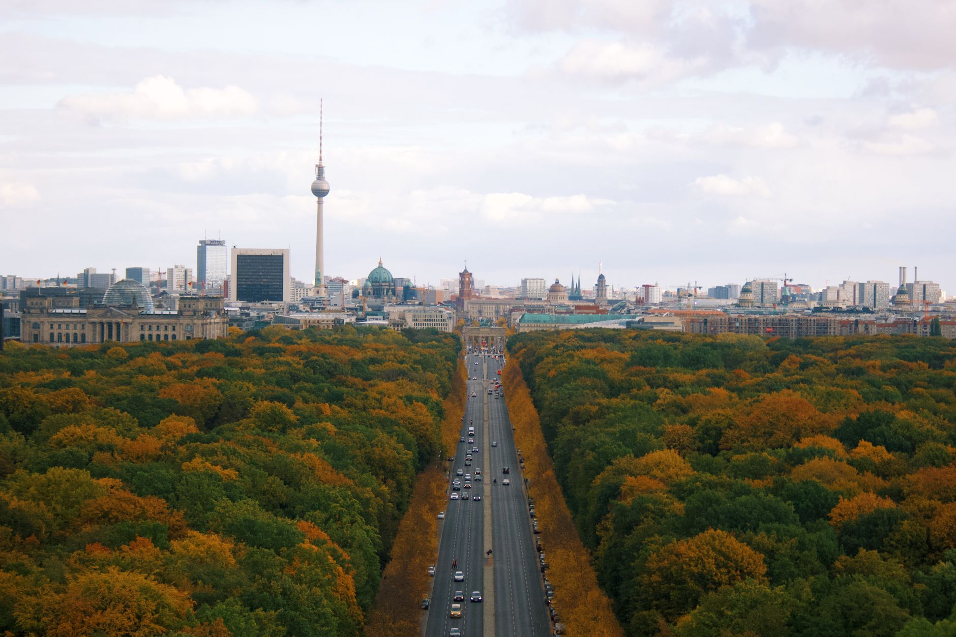 Best eSIM for Germany 2026: Berlin, Munich & the Autobahn