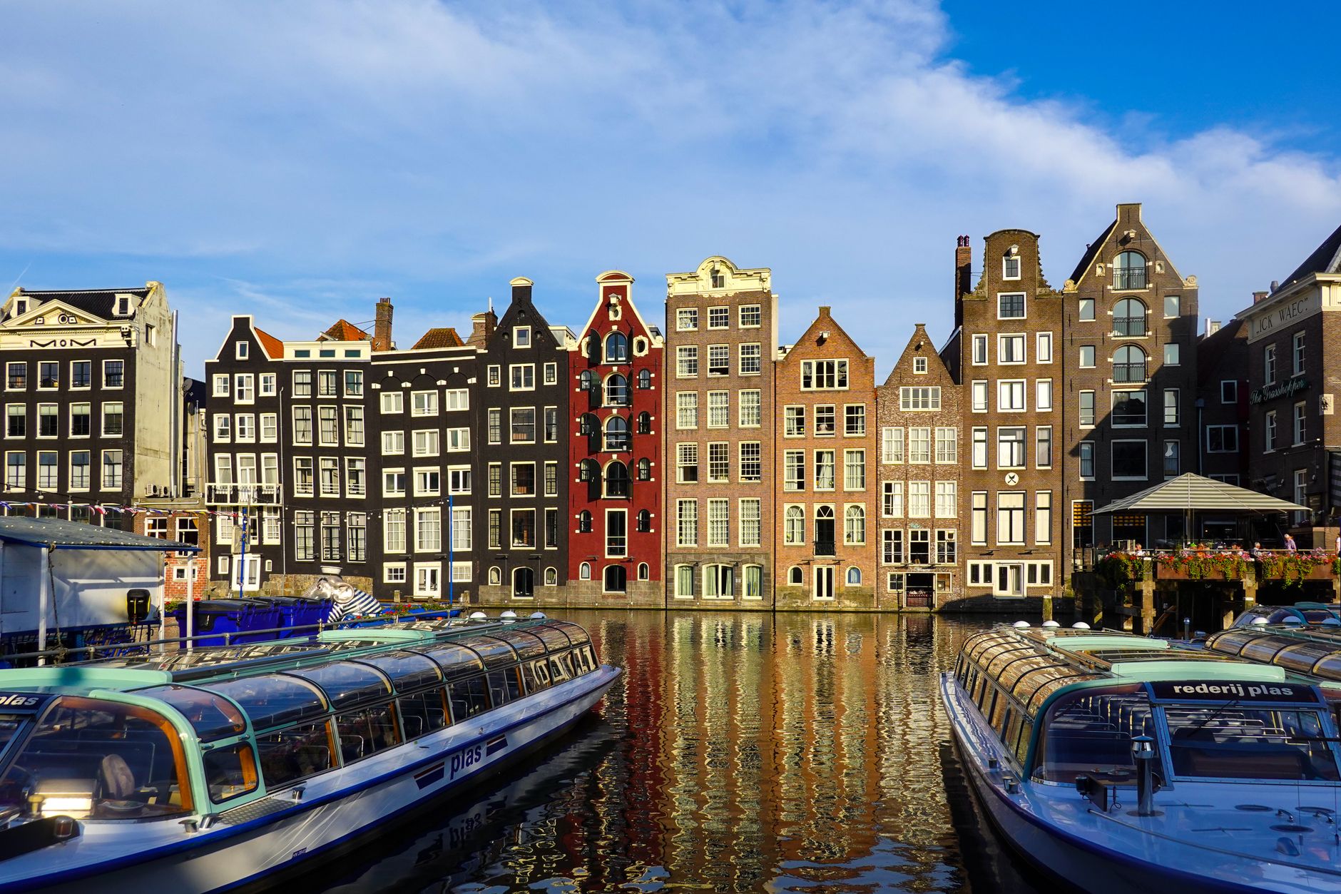 Best eSIM for Netherlands 2026: Amsterdam, Rotterdam & Beyond
