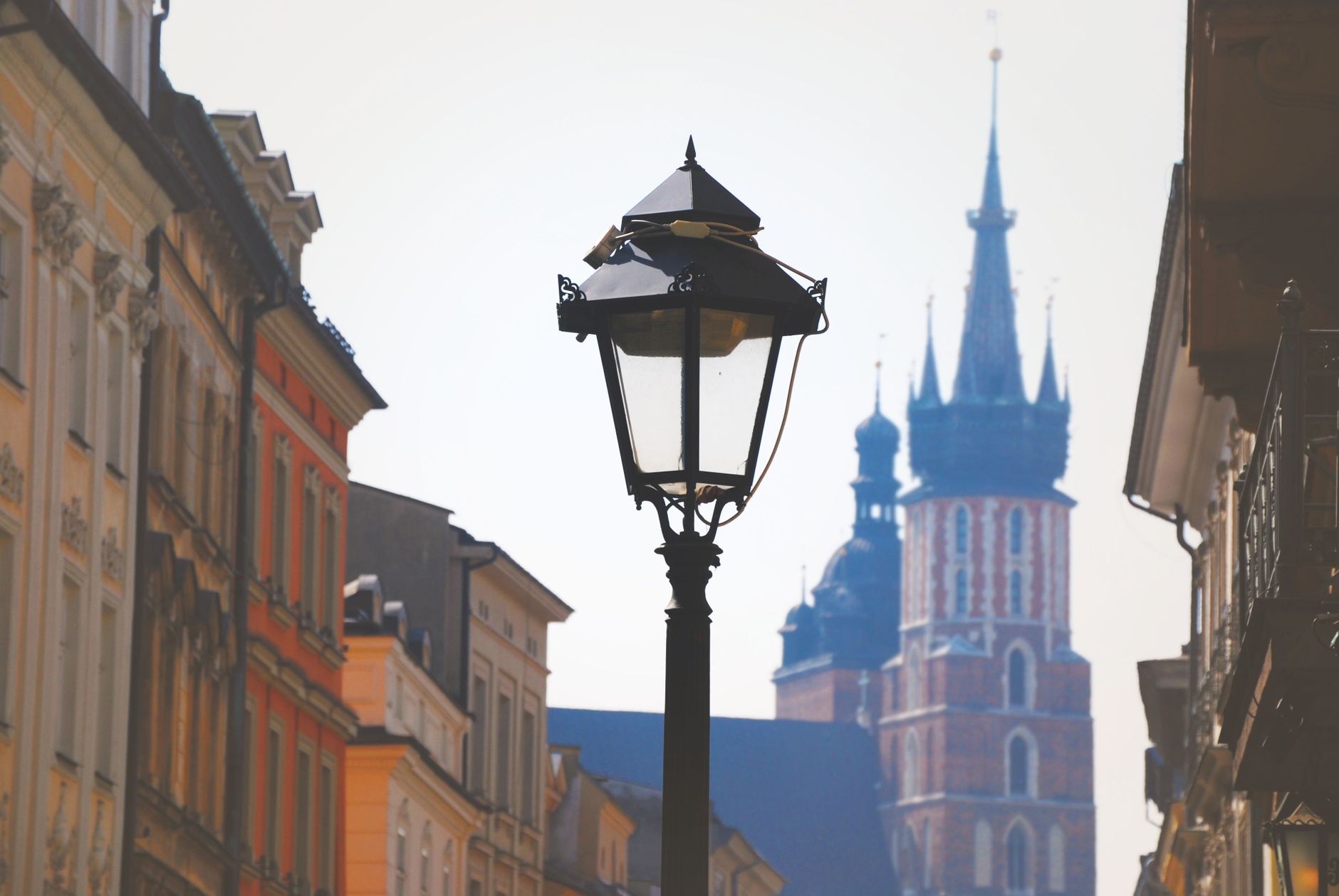 Best eSIM for Poland 2026: Warsaw, Krakow & the Tatra Mountains