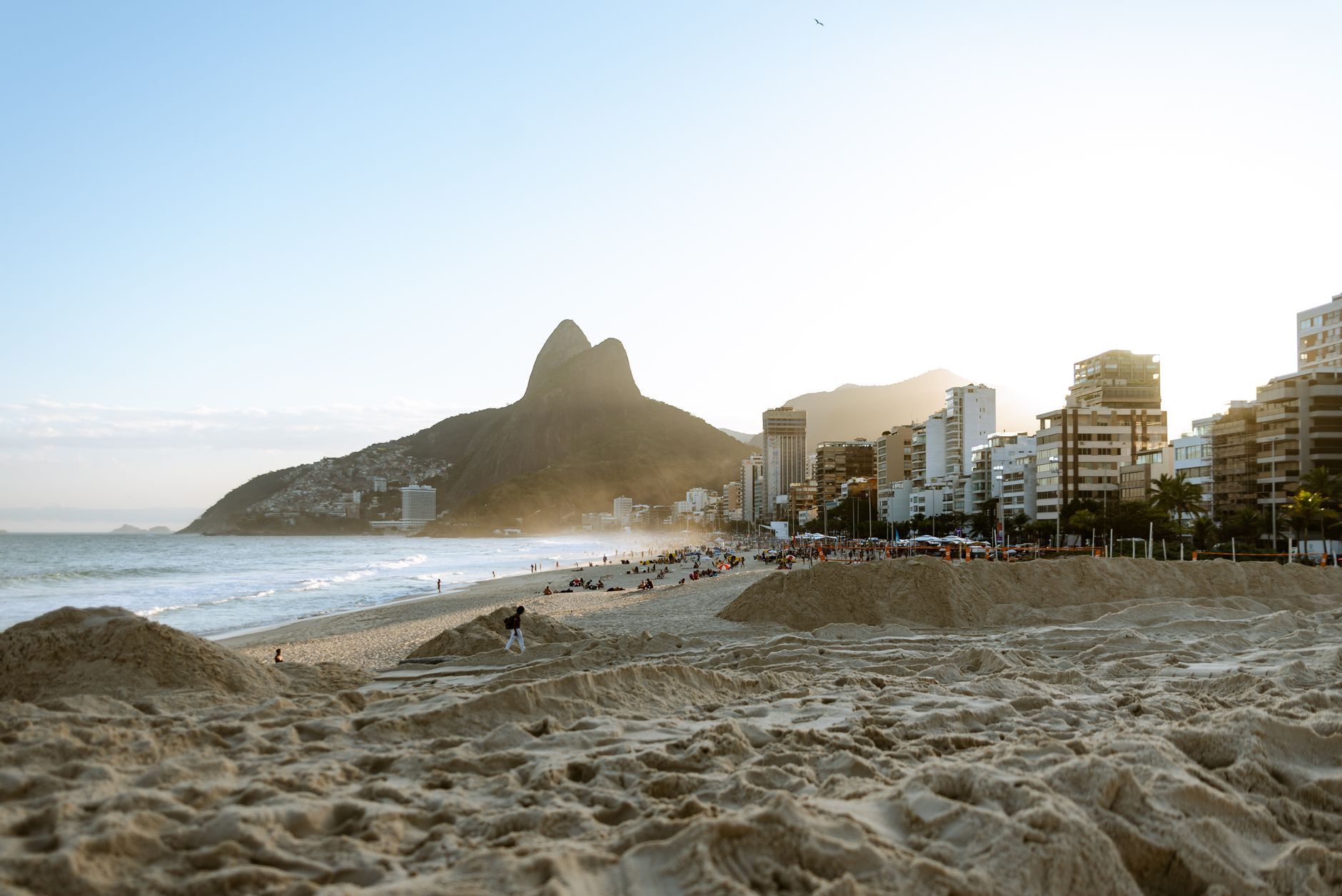 Best eSIM for Brazil 2026: Rio, São Paulo & the Amazon