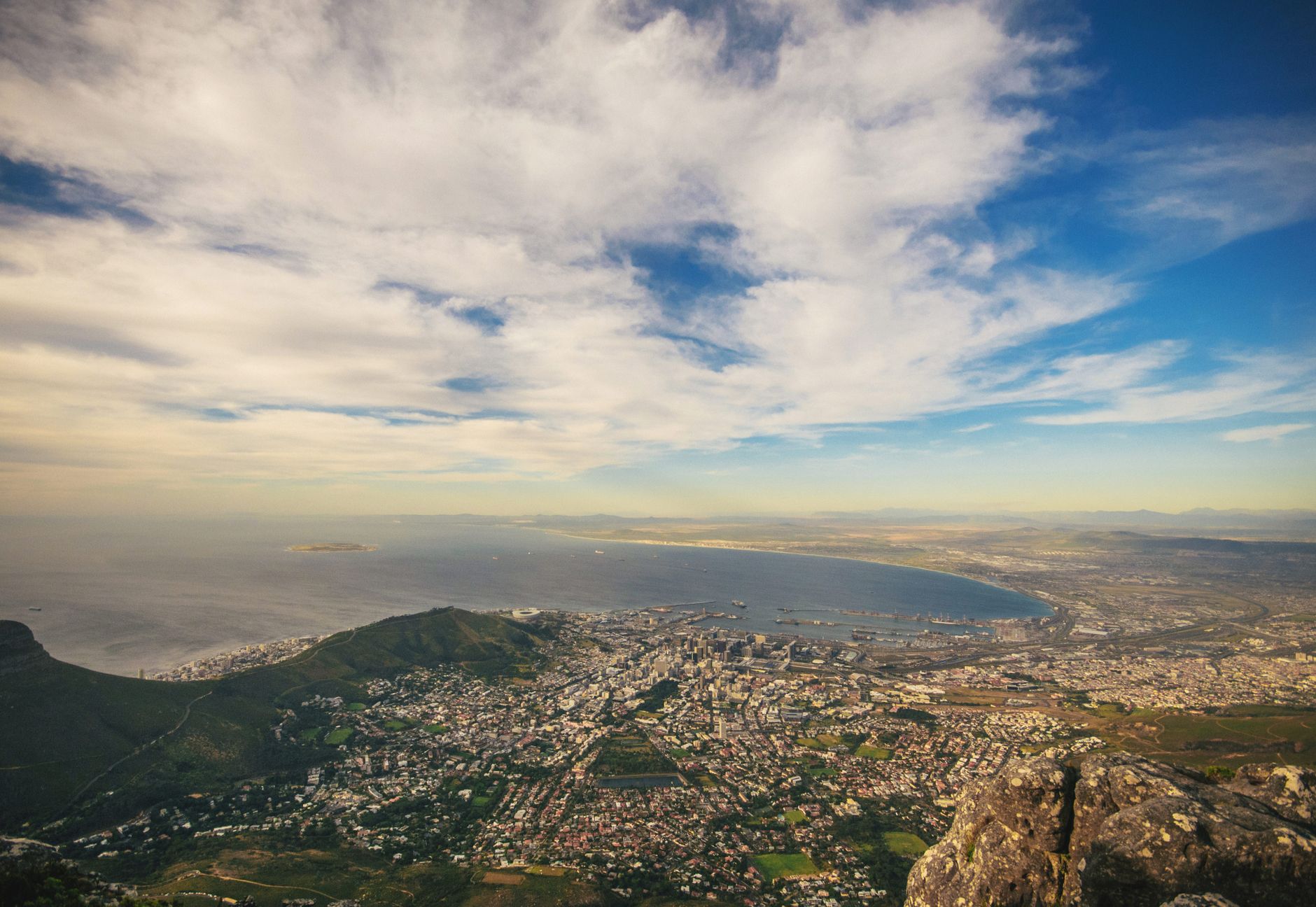 Best eSIM for South Africa 2026: Cape Town, Safari & Beyond