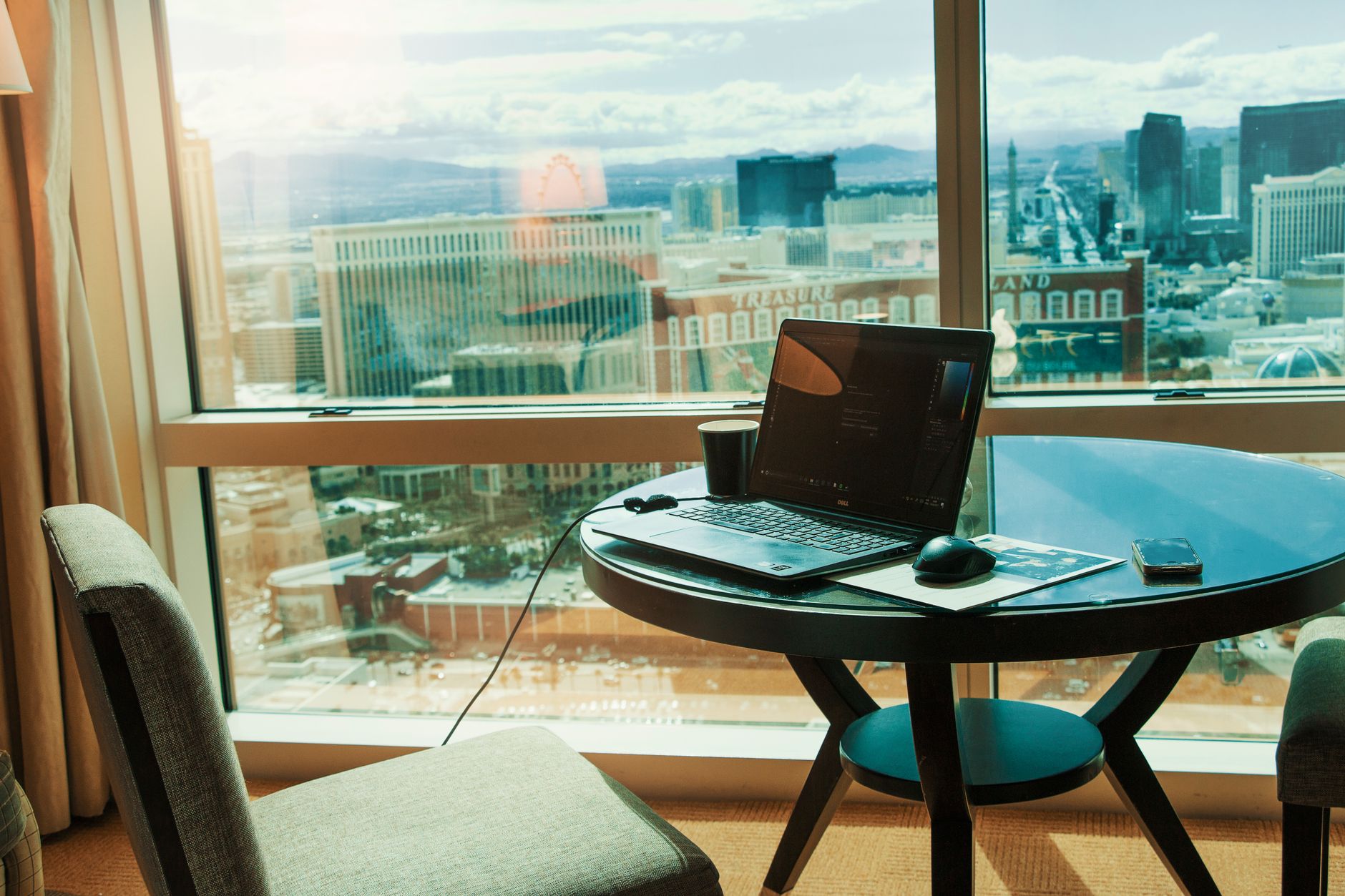 eSIM Data Plans vs Hotel WiFi: Which Is More Reliable?