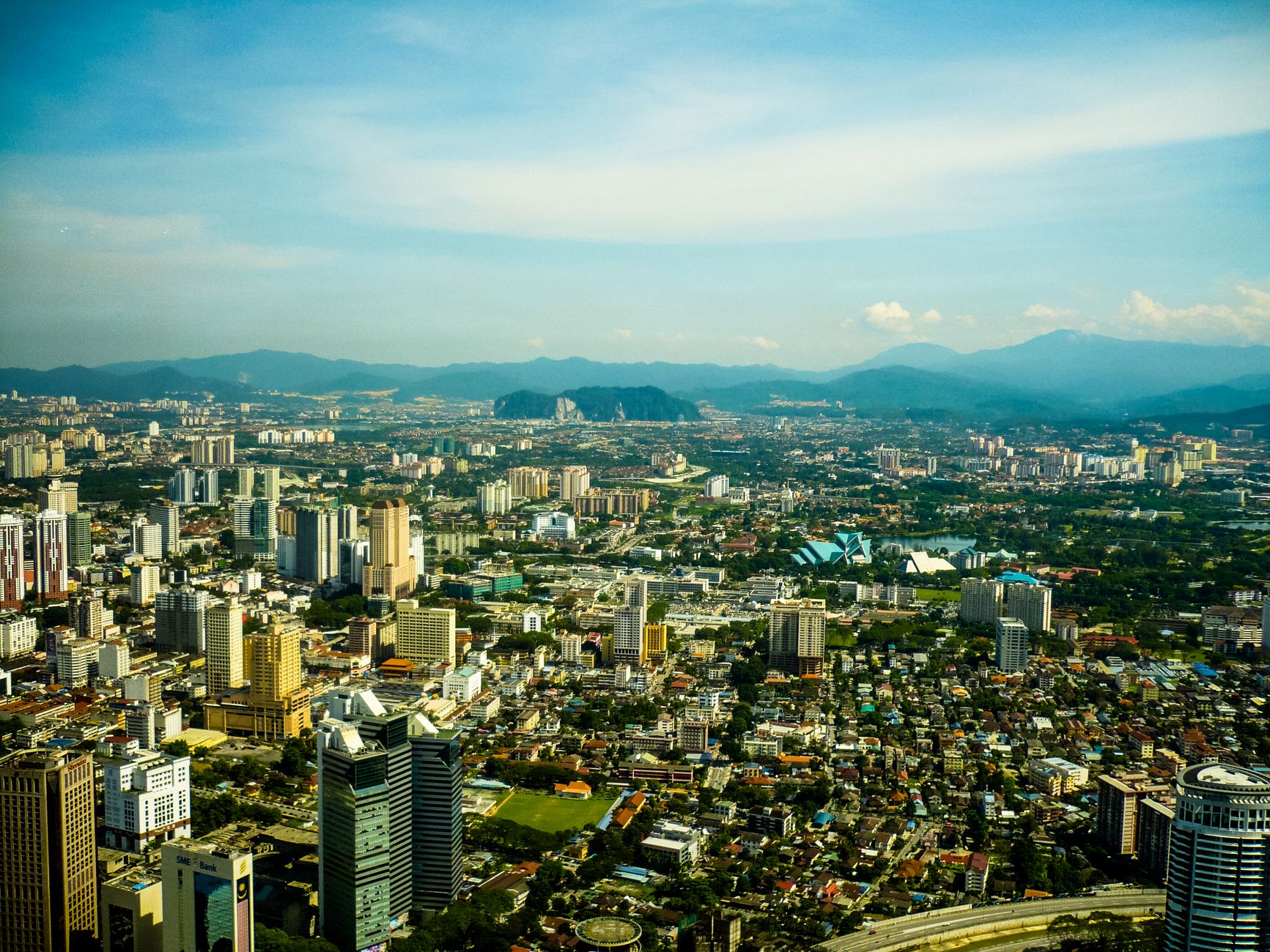 Best eSIM for Malaysia 2026: KL, Penang & Langkawi
